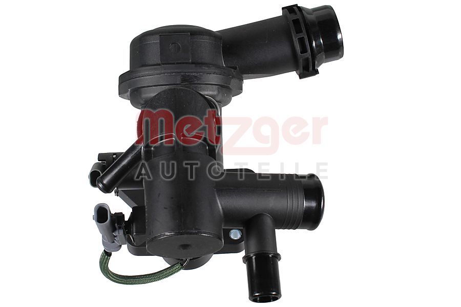 Termostaat,Jahutusvedelik