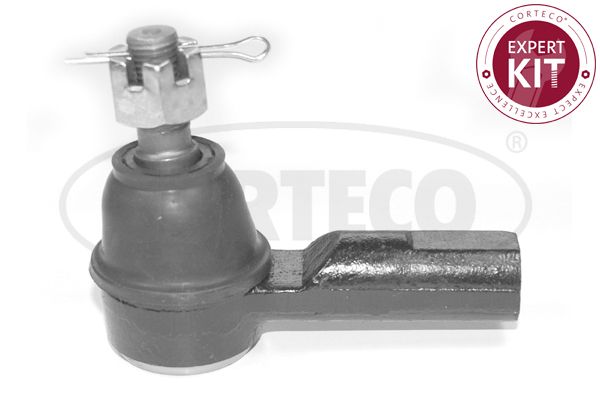 Końcówka drążka kierowniczego poprzecznego CORTECO 49401625
