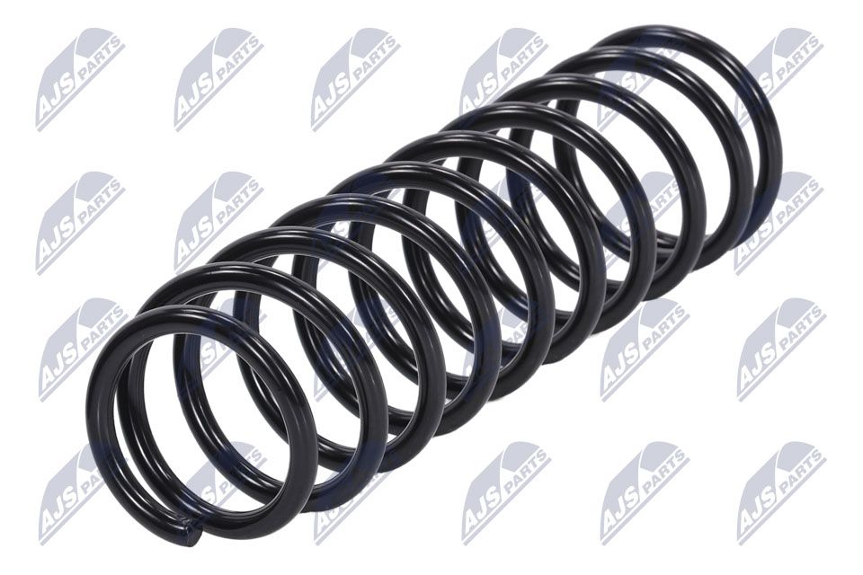 Пружина ходовой части