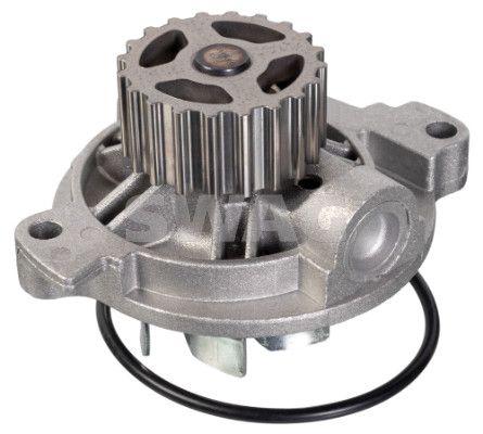 Pompă de apă, răcire motor SWAG 30 92 2206