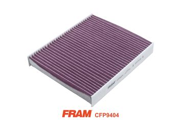 Filter vnútorného priestoru FRAM CFP9404