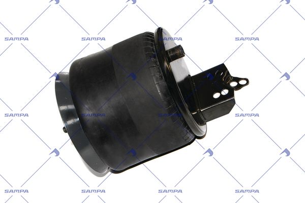 Burduf, suspensie pneumatica SAMPA SP 557947-K
