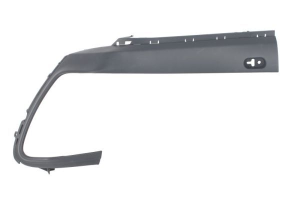 Ehis-/kaitseliist,Põrkeraud