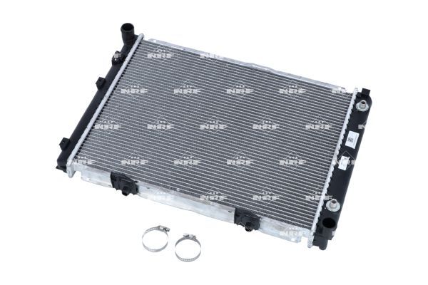 Radiaator,mootorijahutus