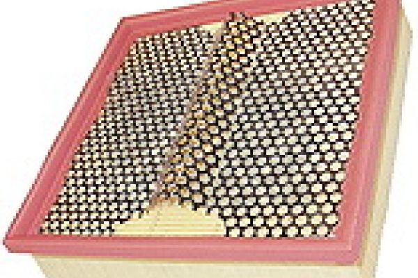 Filtr powietrza MAPCO 60576