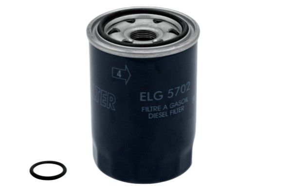 Filtre à carburant