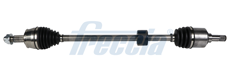 Planetara FRECCIA DS16-1038