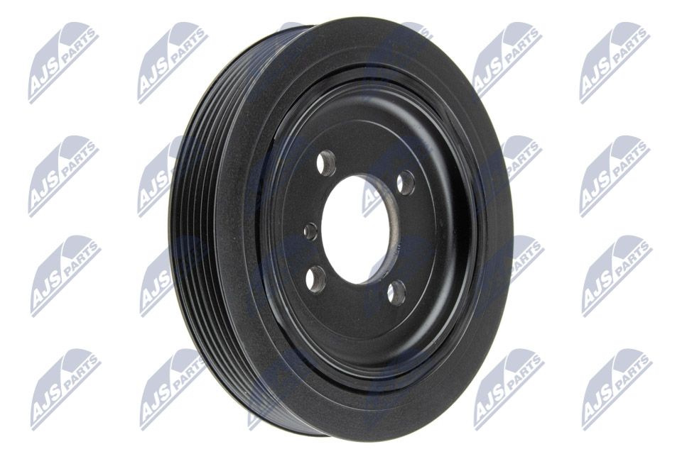 Fulie curea, arbore cotit NTY RKP-KA-307