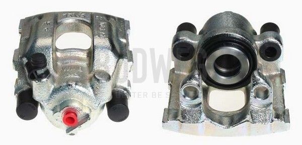 Zacisk hamulca BUDWEG CALIPER 344143