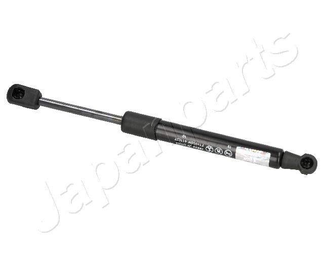 Sprężyna gazowa, pokrywa bagażnika JAPANPARTS ZS07078