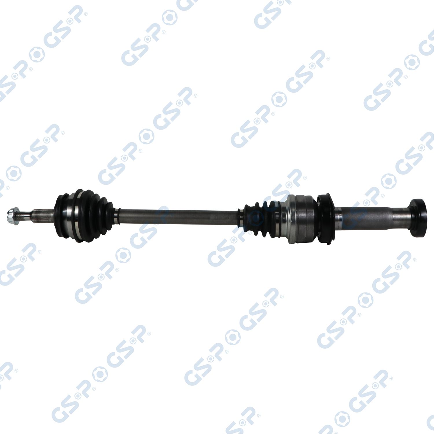 Приводной вал