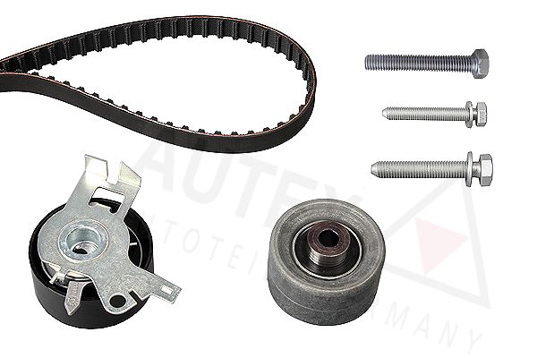 Zestaw paska rozrządu AUTEX 702283