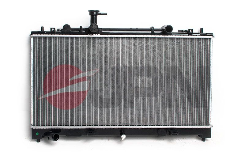 Radiators, Motora dzesēšanas sistēma