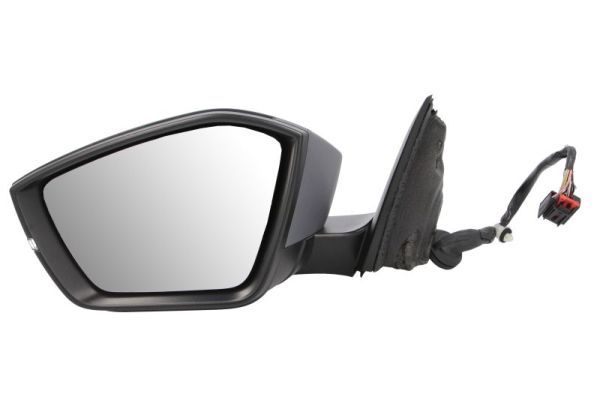 Наружное зеркало