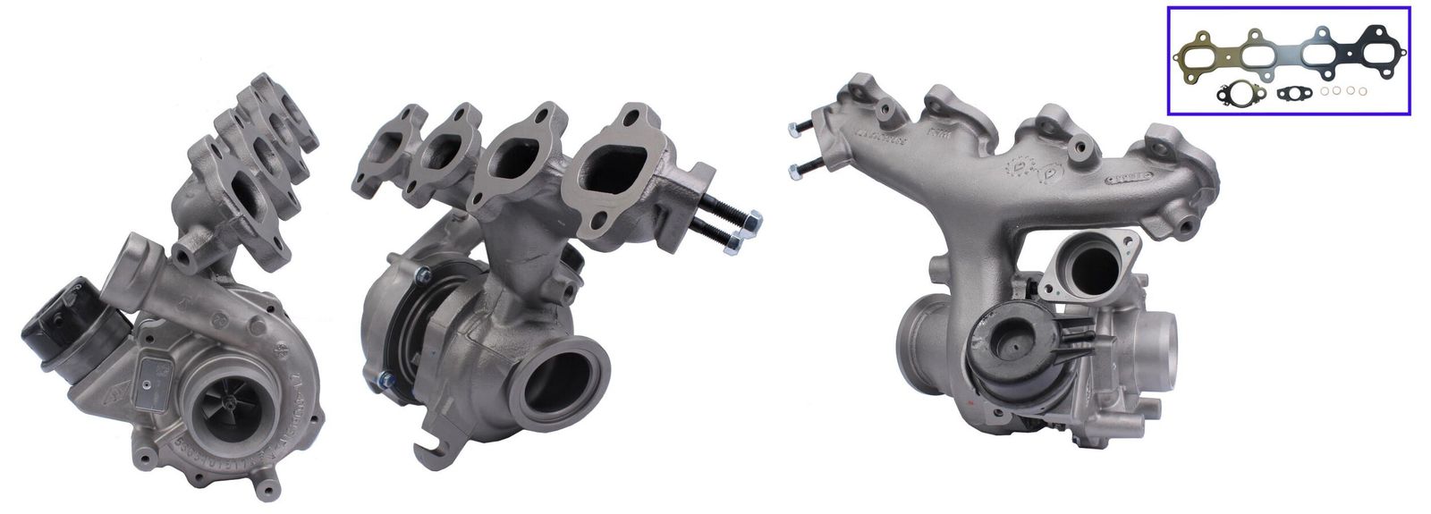 Compresor,sistem de supraalimentare ELSTOCK OE REMAN 91-1116