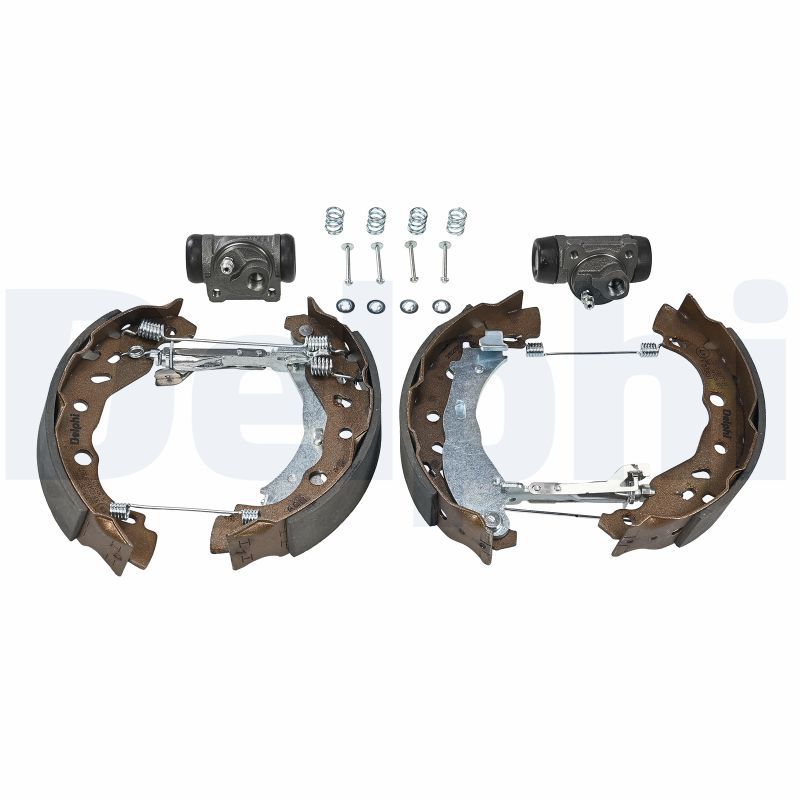DELPHI KP1156