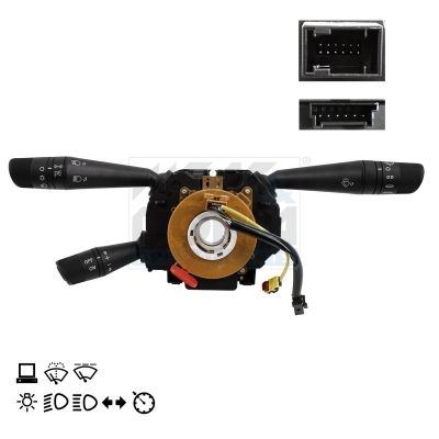 Tulede/kojameeste kangilüliti