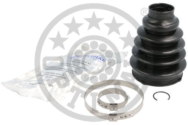Zestaw osłon, wał napędowy OPTIMAL CVB-10526TPE