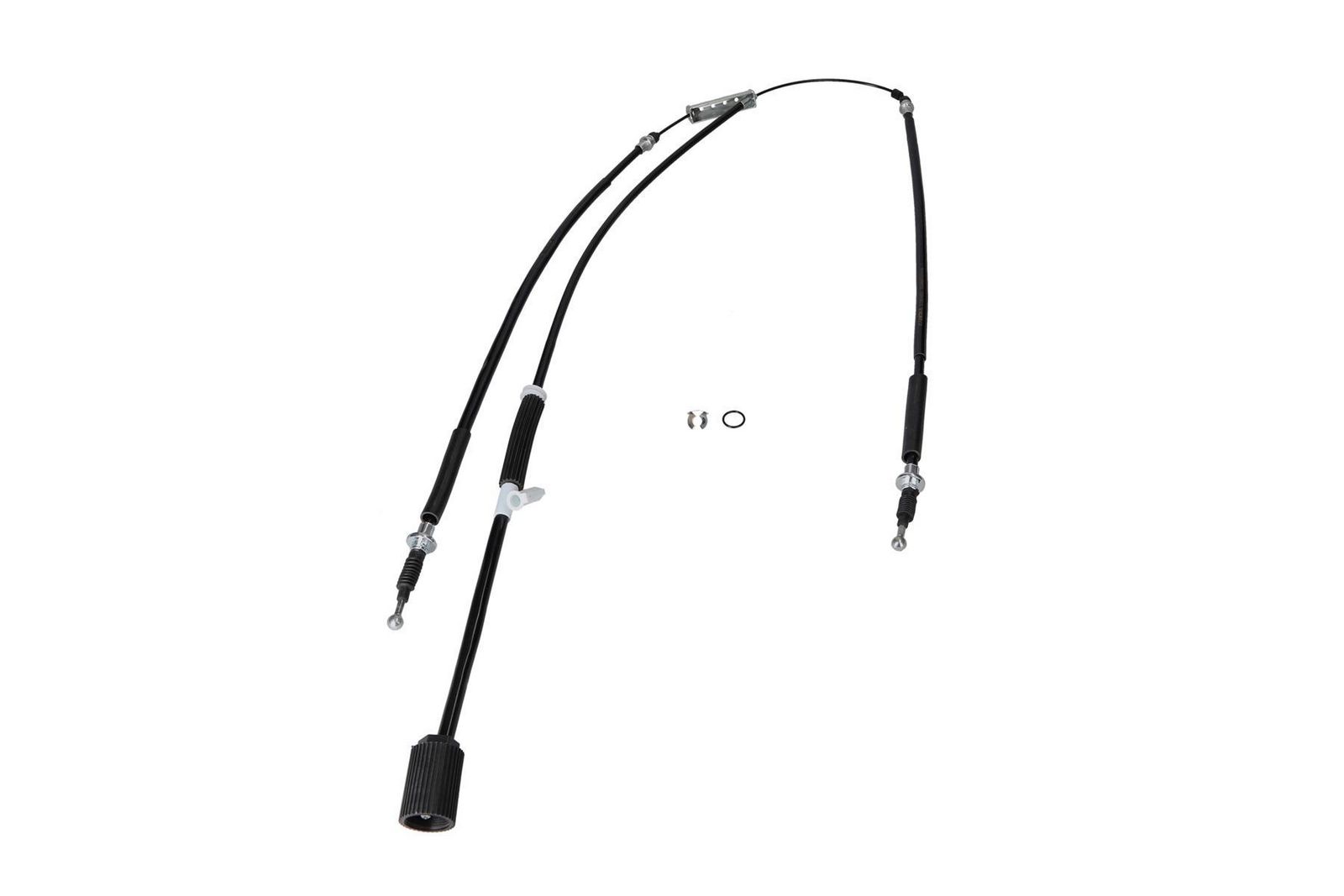 Trose, Stāvbremžu sistēma