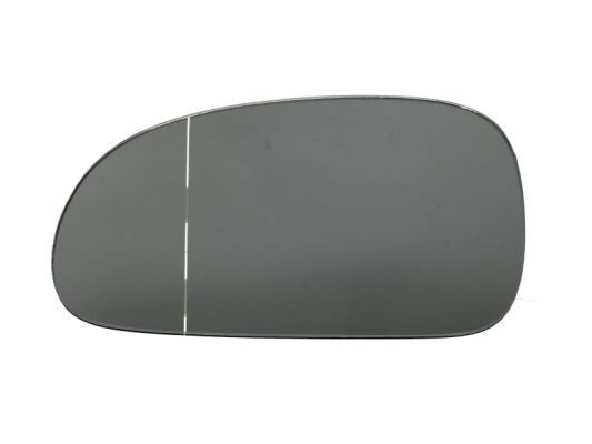 Зеркальное стекло, наружное зеркало