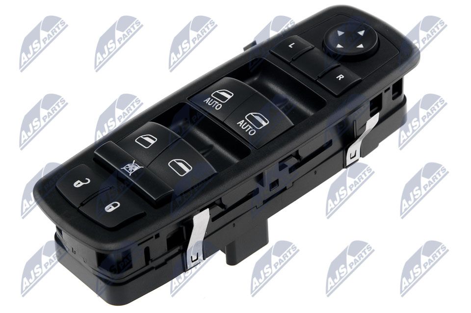 Przełącznik, podnośnik szyby NTY EWS-CH-022