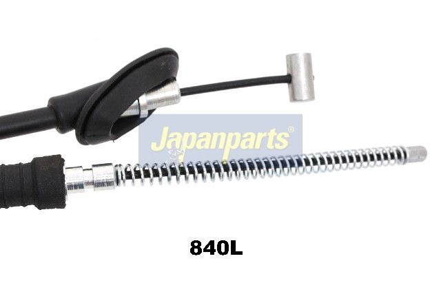 Levně Tažné lanko, parkovací brzda JAPANPARTS BC-840L