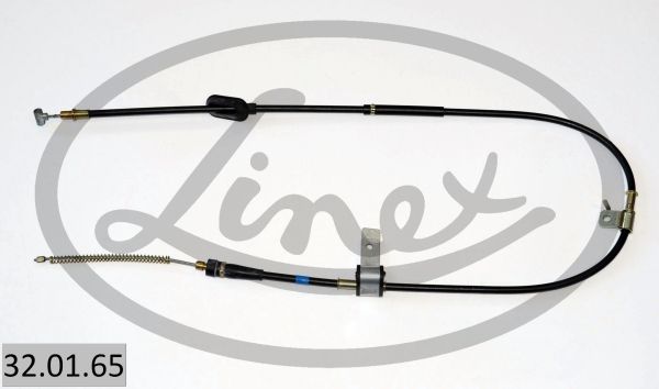 Cablu, frana de parcare LINEX 32.01.65
