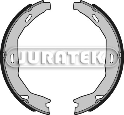 Juratek - Brake Shoe Set