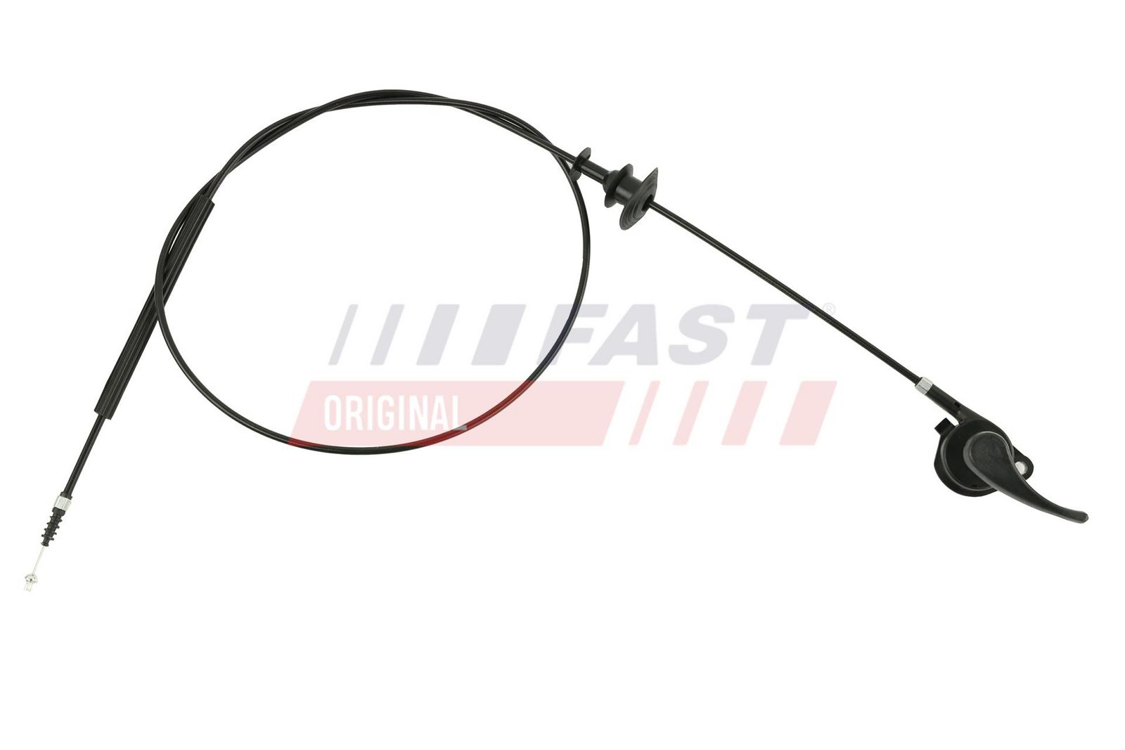 Cablu, capota motor FAST FT73199