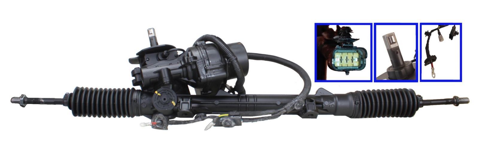 Caseta directie ELSTOCK 17-2093