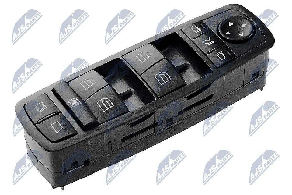 comutator,macara geam NTY EWS-ME-020
