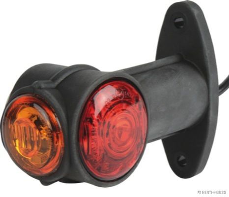 lumina de clarificare HERTH+BUSS ELPARTS 82710394