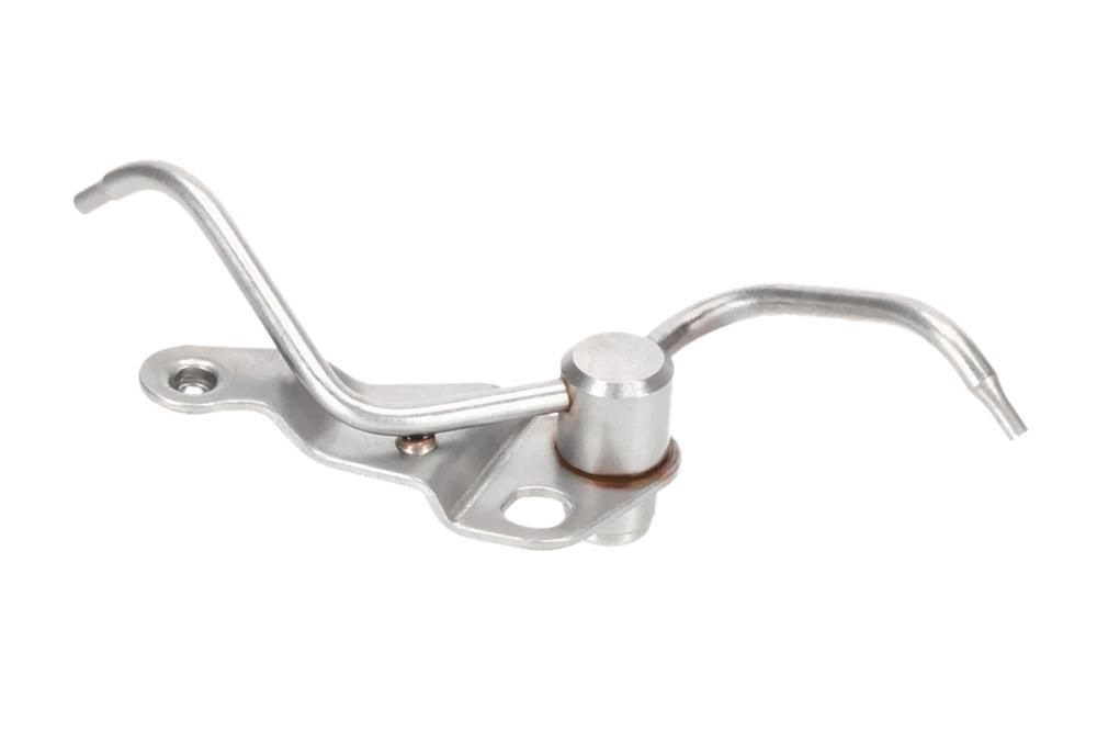 Gicleur d¿huile, refroidissement du piston