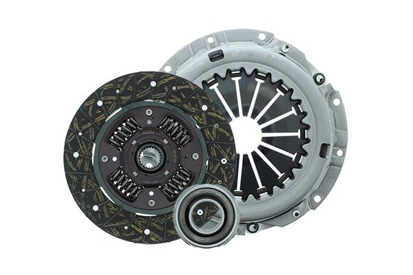 Levně Sada spojky AISIN KM-024B