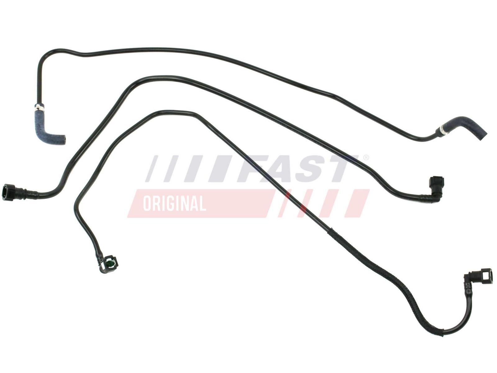 Conducta alimentare cu combustibil FAST FT39515