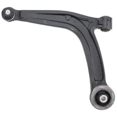 Brat, suspensie roata MTR 12171609
