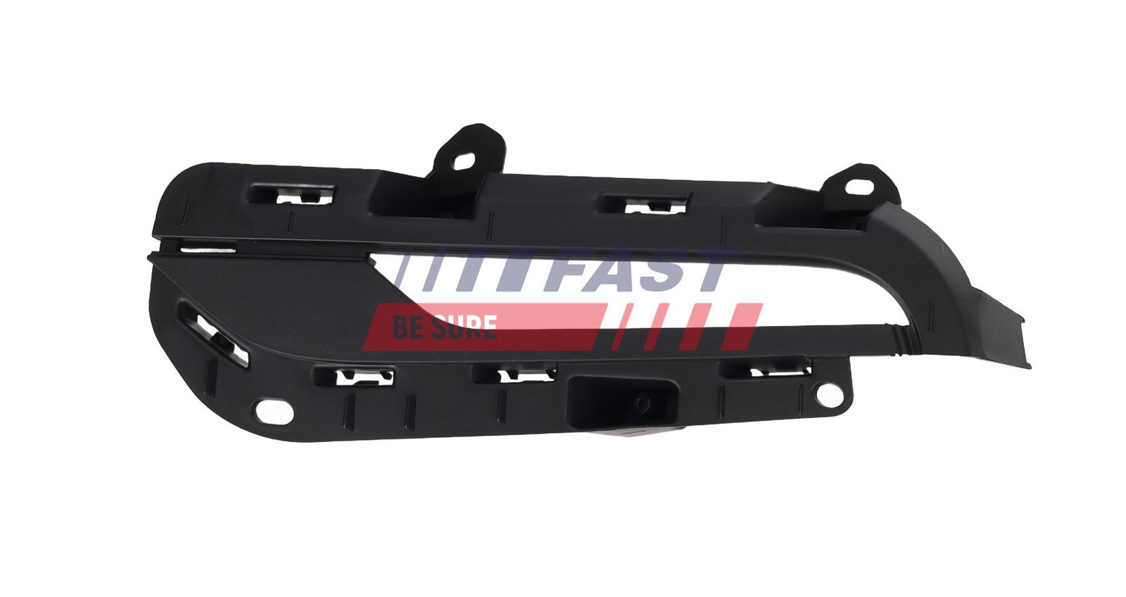 Ventilatora reste, Bampers