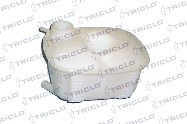Vase d'expansion, liquide de refroidissement