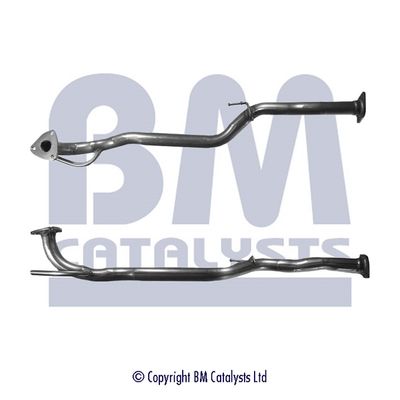 Rura wydechowa BM CATALYSTS BM70331