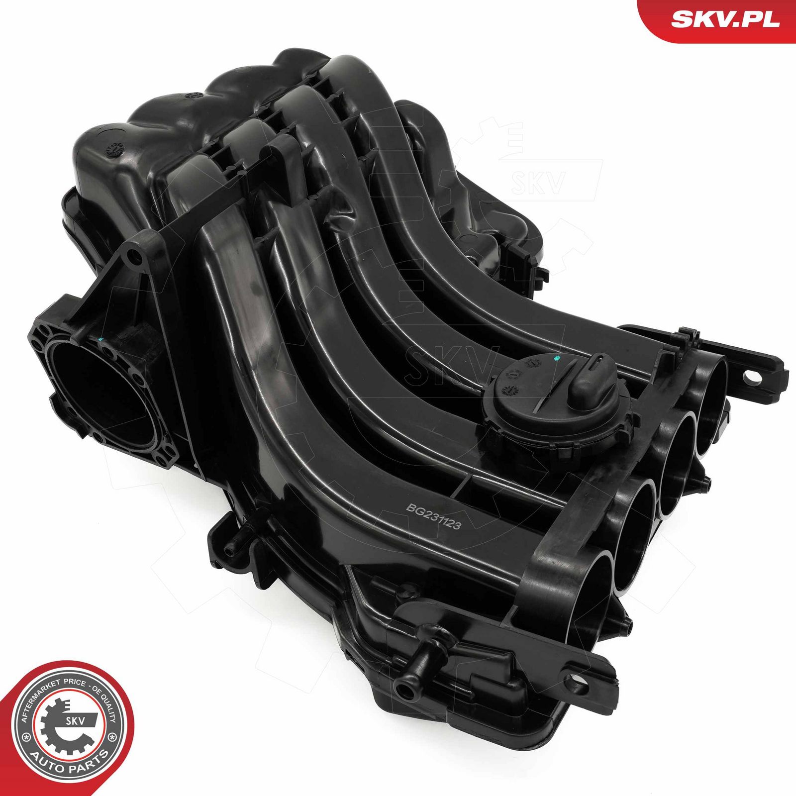 Modul conducta admisie ESEN SKV 49SKV088