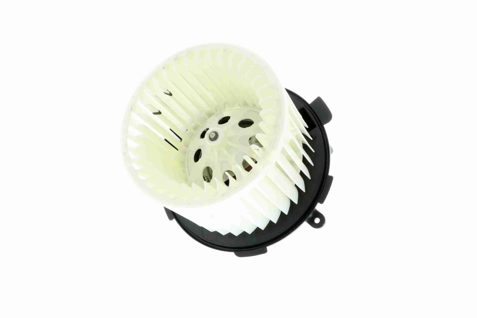 Moteur électrique, pulseur d'air habitacle