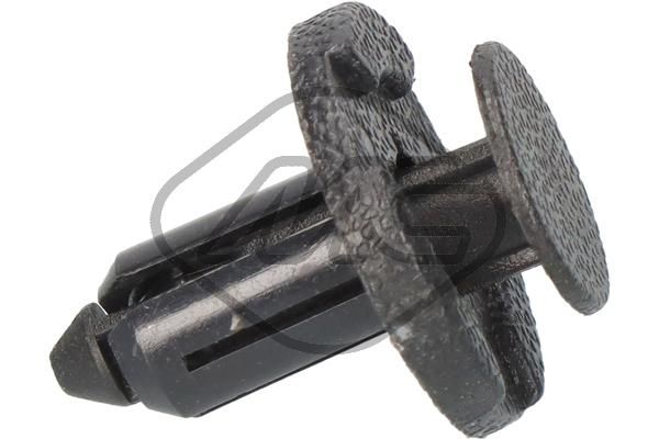 Clip, listwa ochronna METALCAUCHO 44486