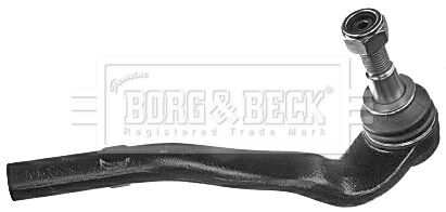Końcówka drążka kierowniczego poprzecznego BORG & BECK BTR5906