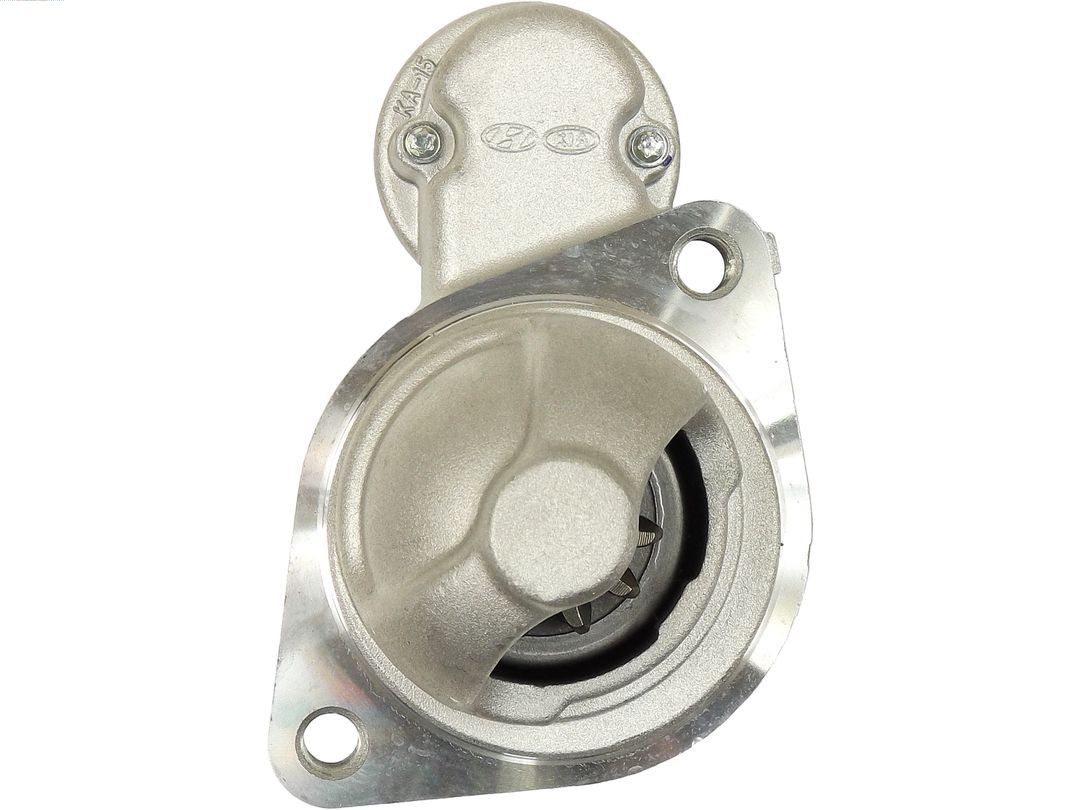 Rozrusznik AS-PL S1068(DELCO)