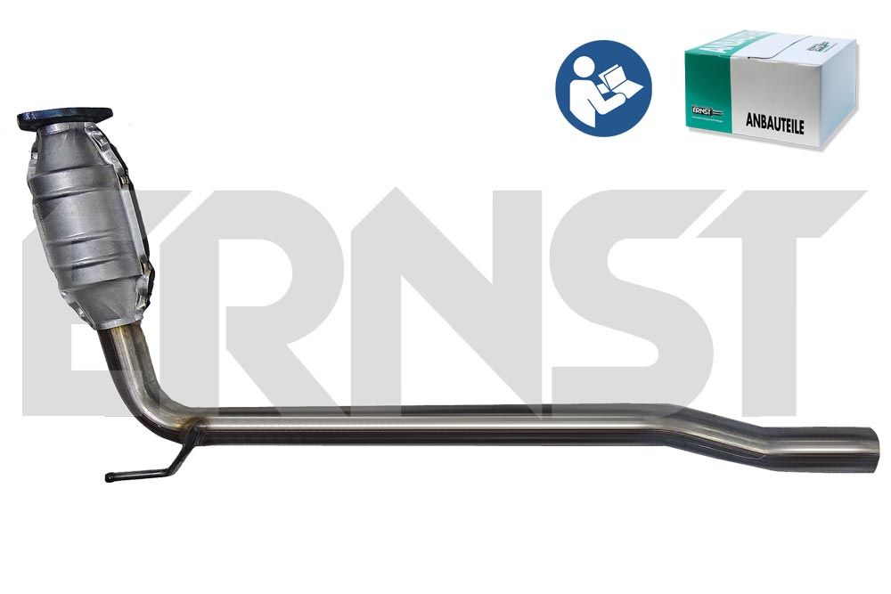 Catalizator ERNST 754026
