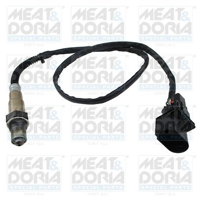 Sonda lambda MEAT & DORIA 81528E