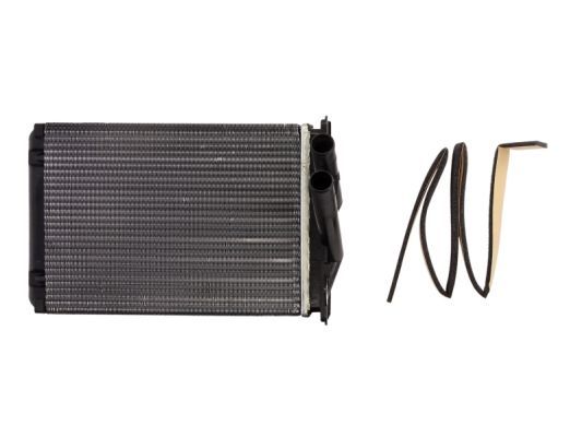 Soojusvaheti,salongiküte