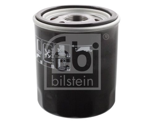 Olejový filter FEBI BILSTEIN 49661