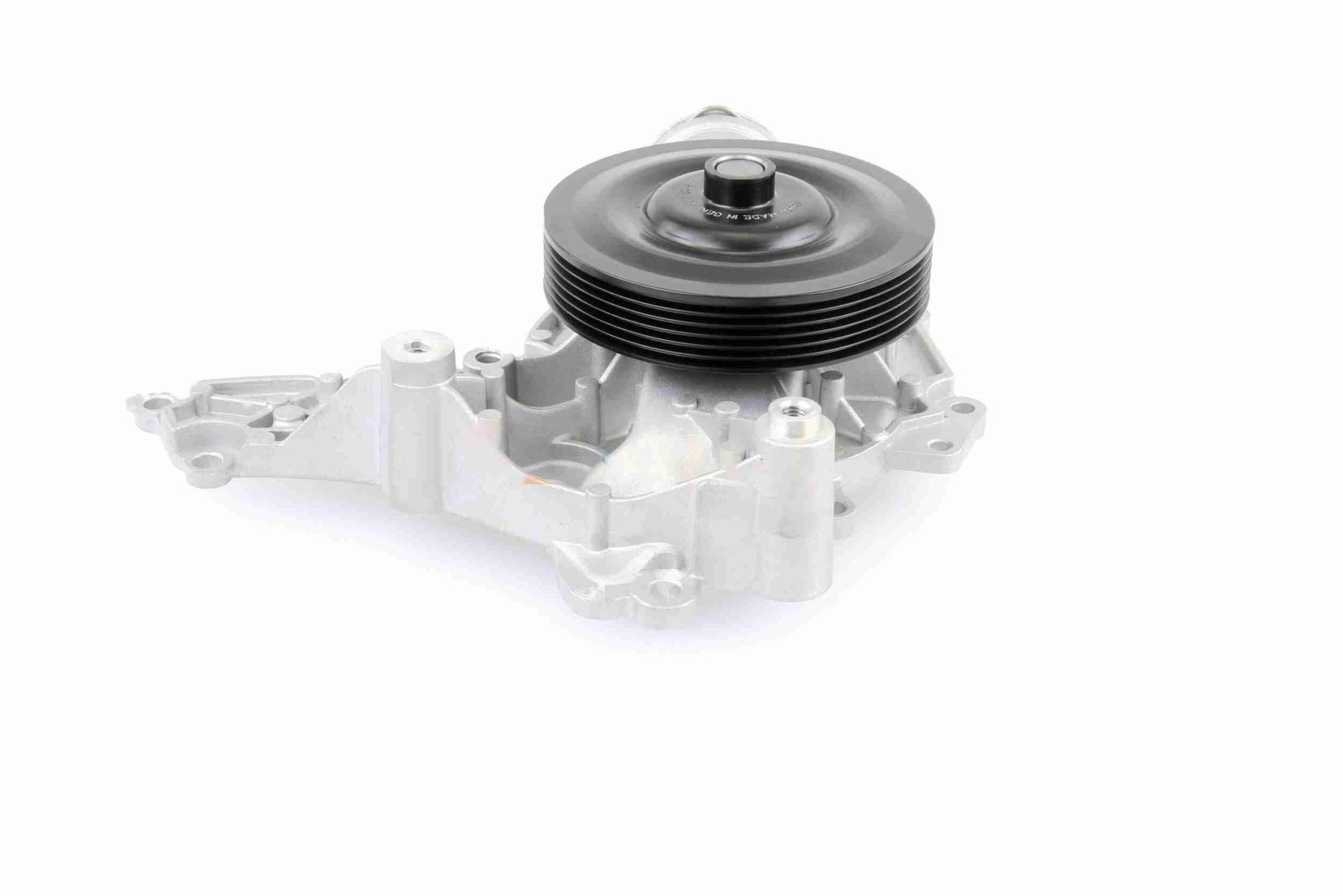 Pompe à eau, refroidissement du moteur