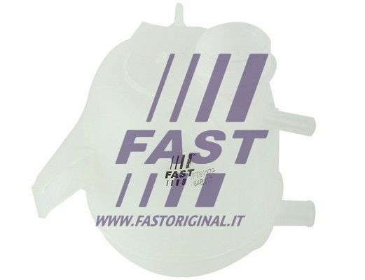 Zbiorniczek wyrównawczy, płyn chłodzący FAST FT61229